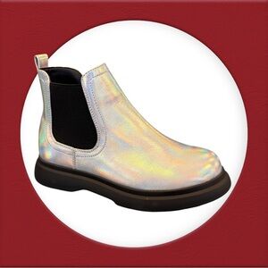 DOLCE VITA KIDS | IRIDECENT FASHION BOOT - (2Y, 3Y & 5Y)